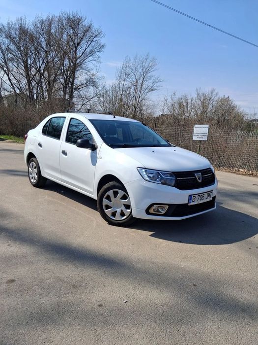Dacia Logan Dacia Logan 1.0 SCe 73cp