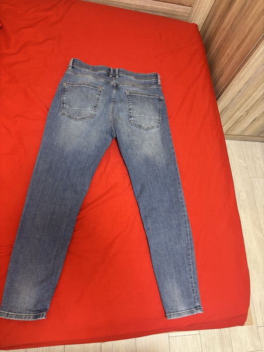 Дънки -Zara-размер-32