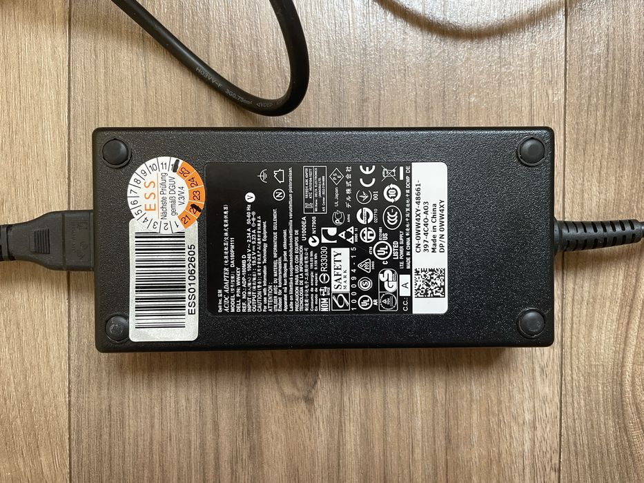 Dell Precision M4800