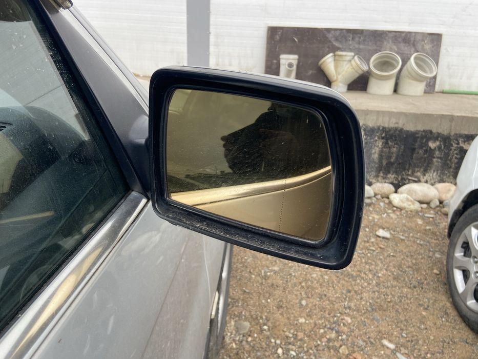 Продам запчасти на BMW е38 х5 е53