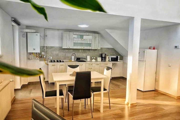 Apartament de inchiriat