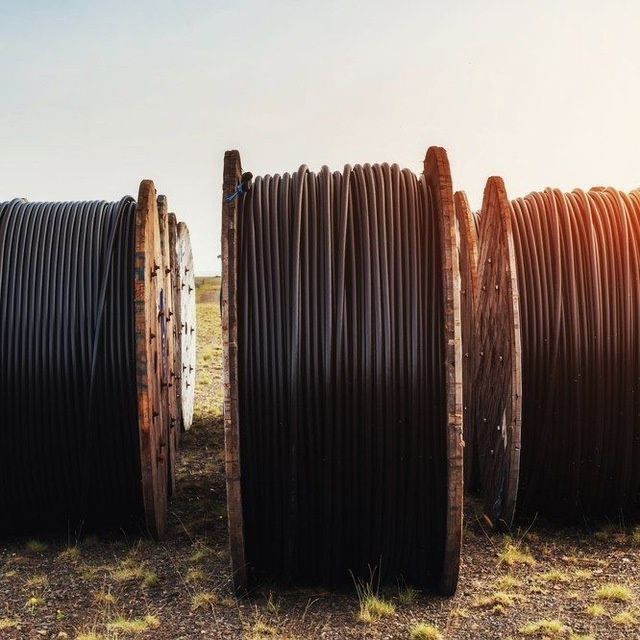 пвс 4*16 кабель ..