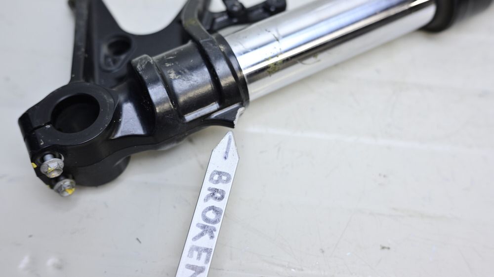 Tub Suspensie Furca Dreapta Aprilia RS 457 2024 - 2026