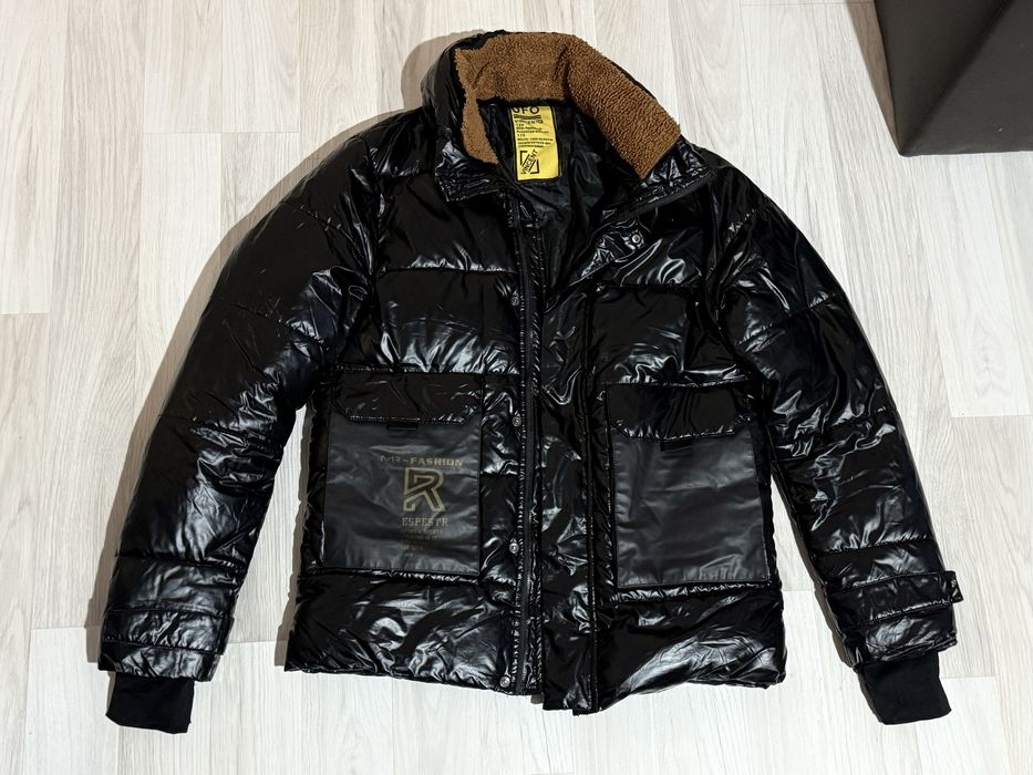 Продавам зимно яке