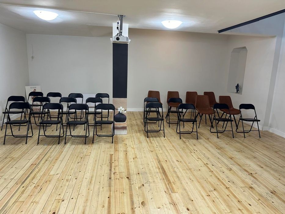 Дава се под наем Зала за събития в София, Лозенец -  кв.м за 153 € - Снимка #4