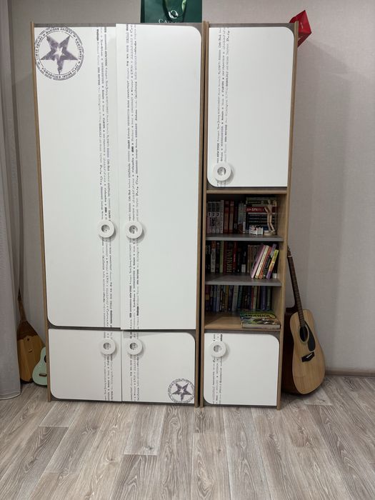 Продаю детский гарнитур