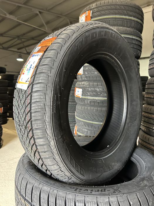 Нови всесезонни 235/65R17 108WXL A/STRACSAVER TRACMAX Нов ДОТ