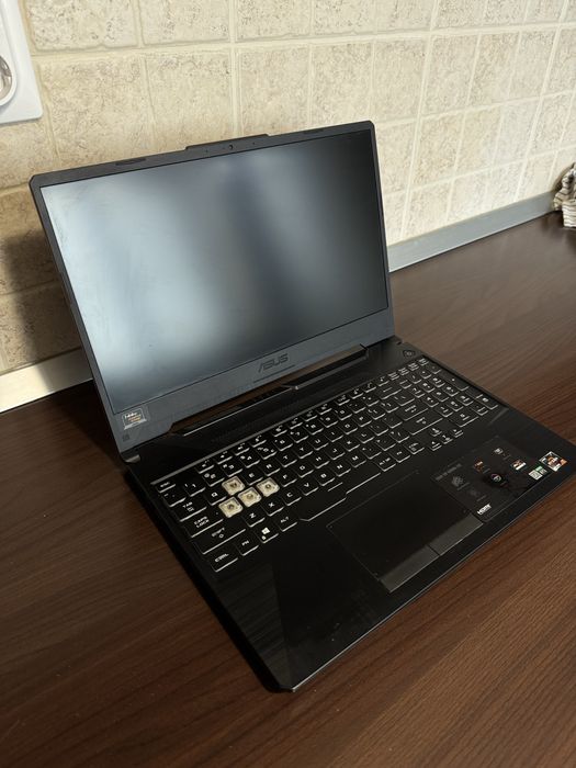 Laptop Gaming ASUS TUF A15
