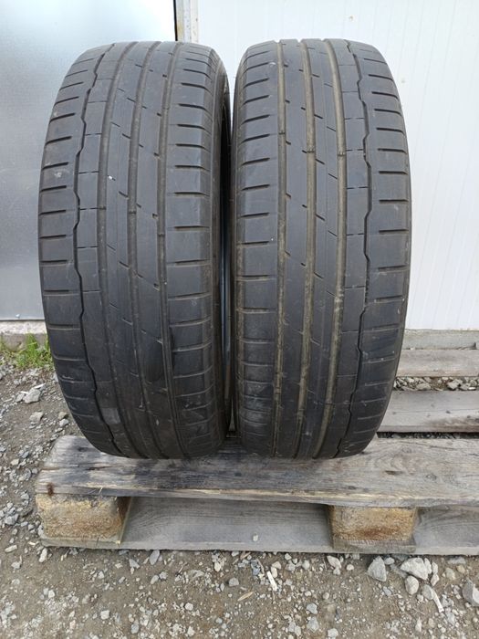 Летни гуми 205 55 R 19 Hankook дот4822