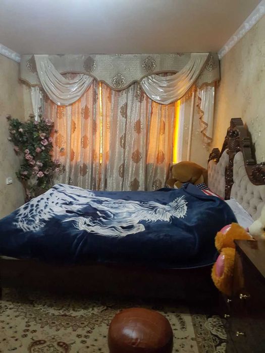 №3847.Сдам 1- комнатную квартиру.