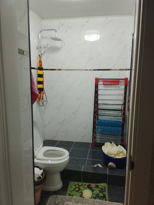 Продается двухкомнатный дом в талгаре