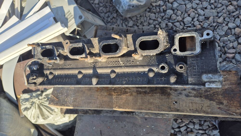 Продам блок на уаз хантер