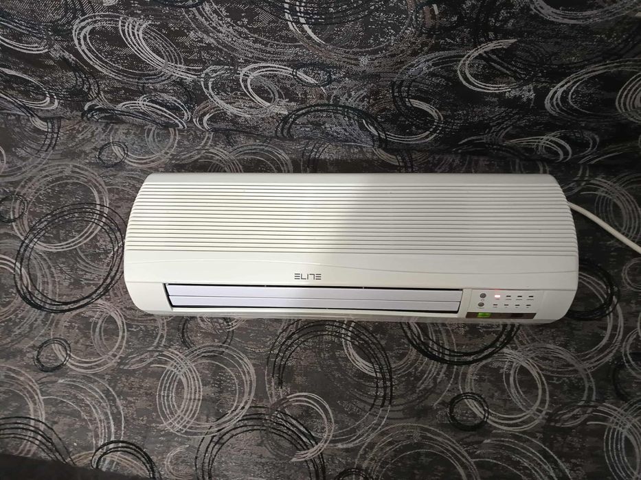 Печка за стена Елит Elit и Дипломат Diplomat