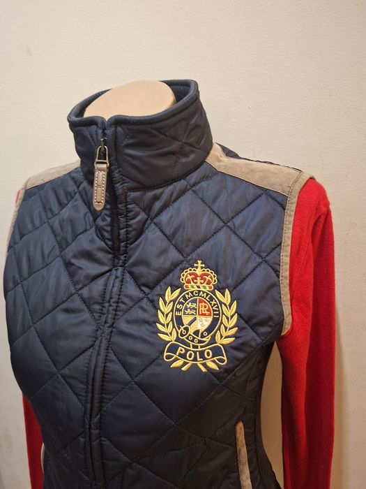Ralph Lauren Polo/Копчета Бранд