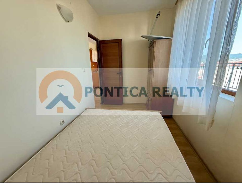 Продава се Двустаен апартамент в к.к. Слънчев бряг - 60 кв.м за 1047 €/кв.м - Снимка #2