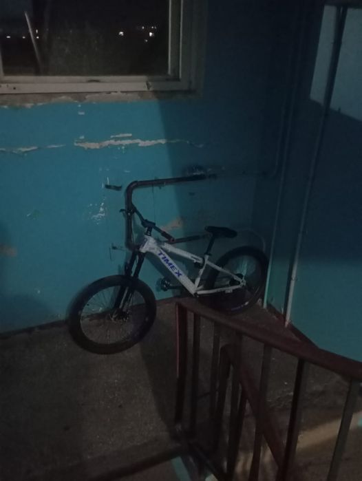 Продам велосипед