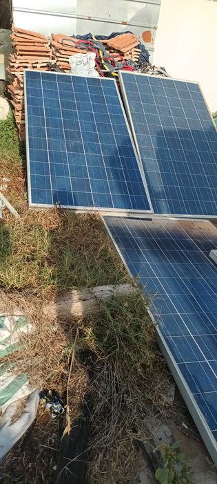 Инвентор соларен 3 Кв. Effekta