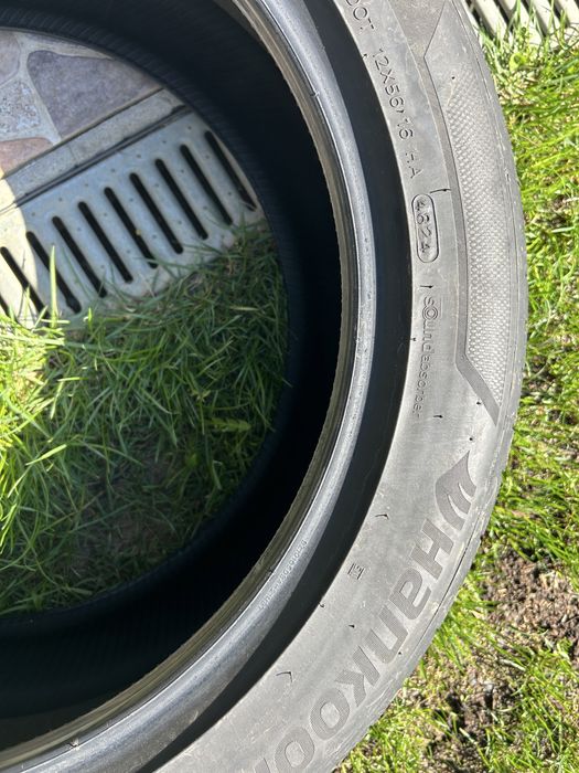 Anvelope Hankook Ventus S1 Evo3 EV