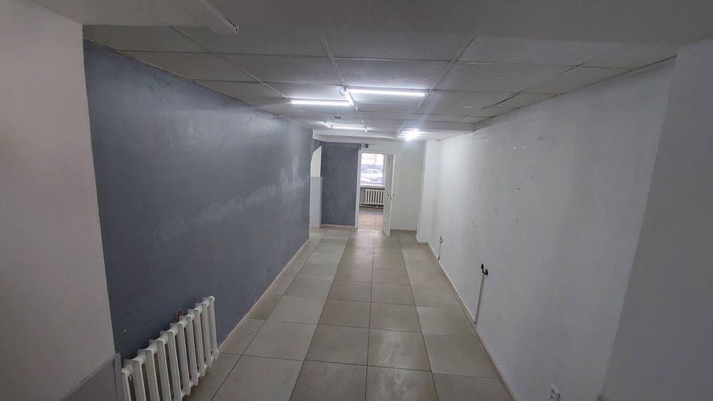 Помещение в аренду в центре