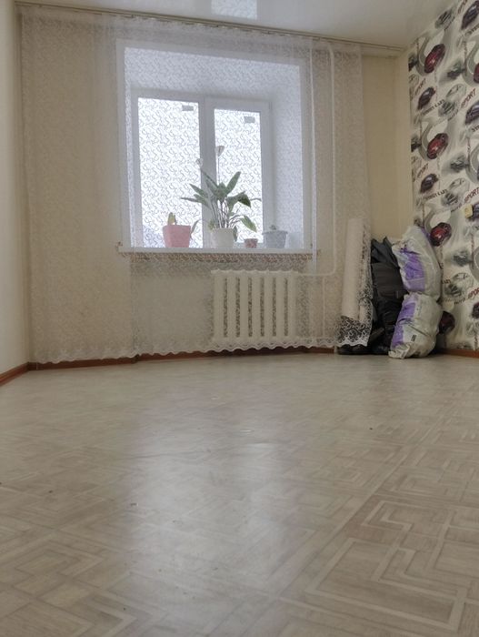 Продам 3 х комнатную квартиру