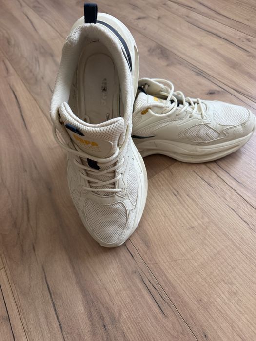 Маратонки U.S. POLO ASSN
