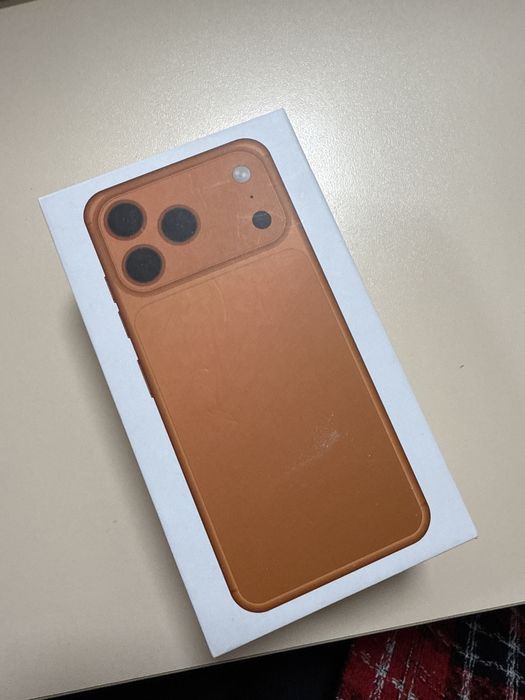 Китайский iphone 17