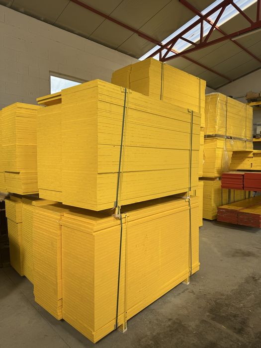 Grinzi doka 1.8m-3.9m