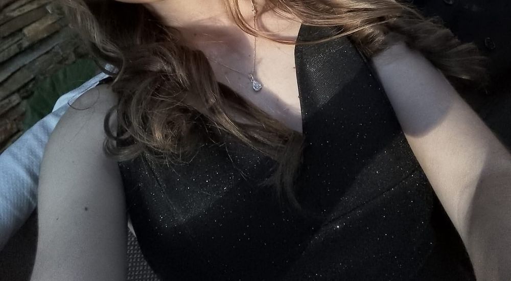 Носена 1 път, много запазена