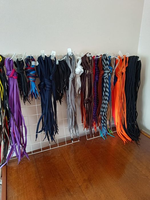 Връзки за обувки