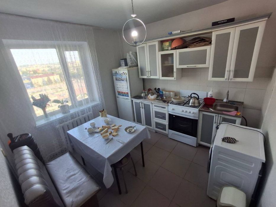 В продаже 2 комнаьная квартира