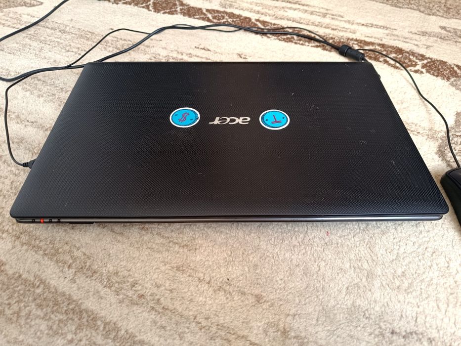 Продам ноутбук Acer