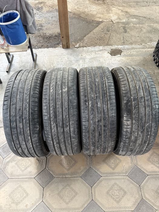 Pirelli Powergy 235/55 R18