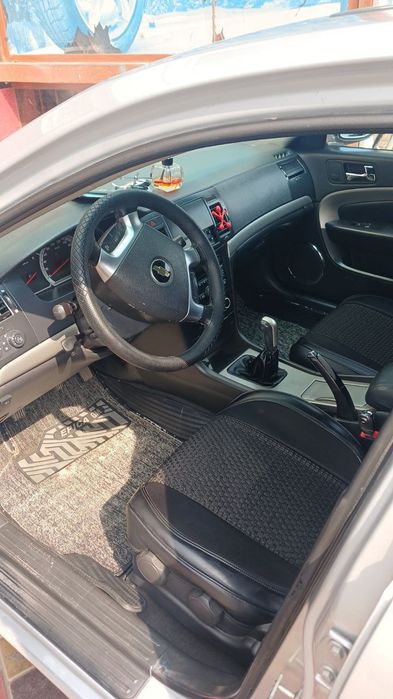 Эпика Расходи йук