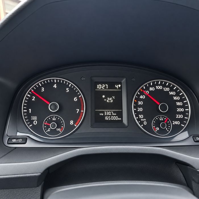VOLKSWAGEN Caddy 2020 — imagine 2