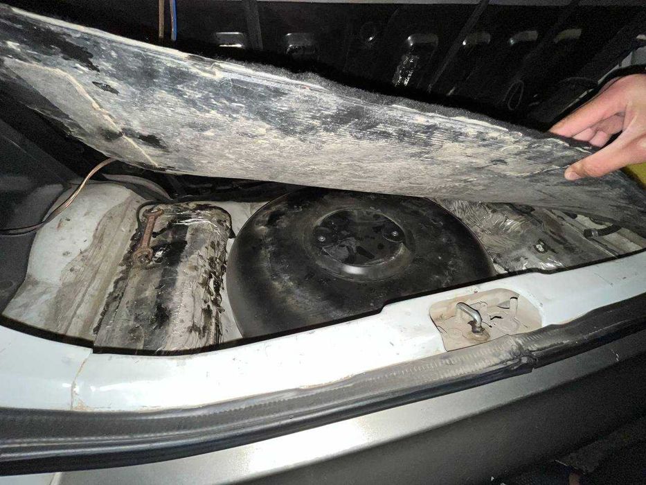 Chevrolet Matiz 2013 — 4