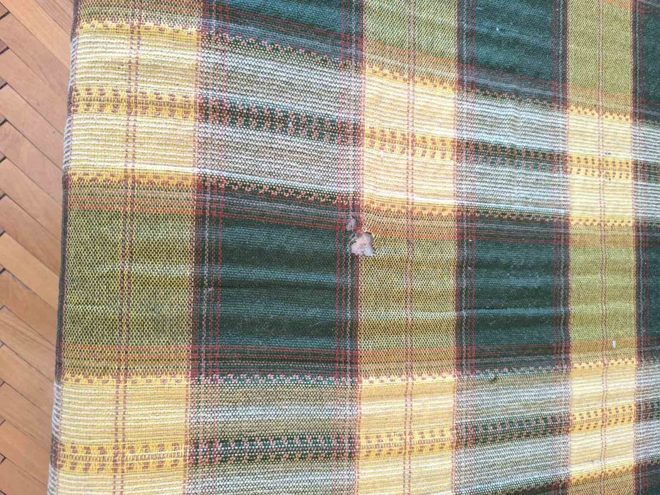 Разтегателен диван