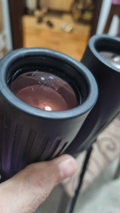 бинокль Bushnell 10-кратный, американский