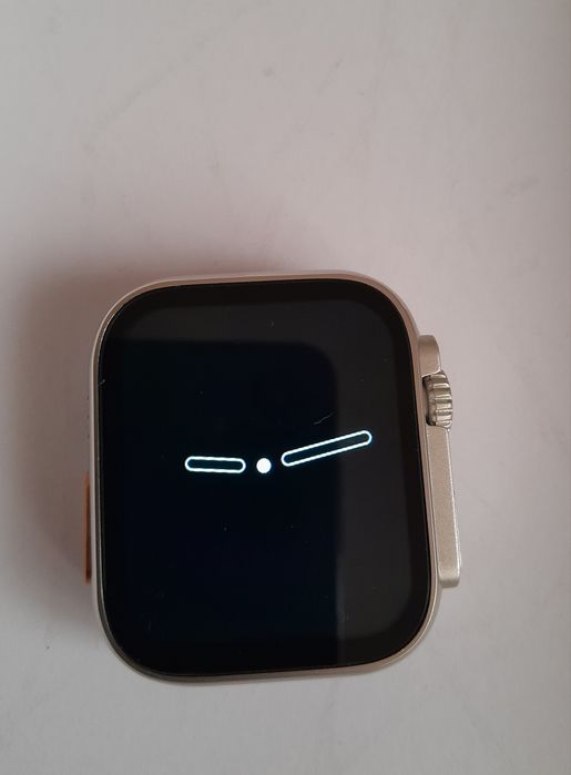 Smart watch sotiladi