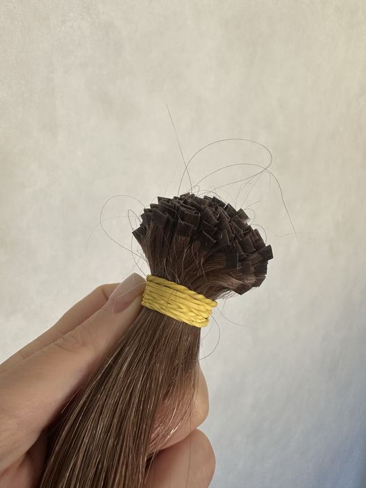 Волосы для наращивания