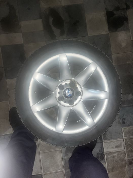 Бмв диски  82 стиль продам