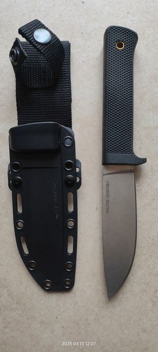 Ловен    нож  Master Hunter