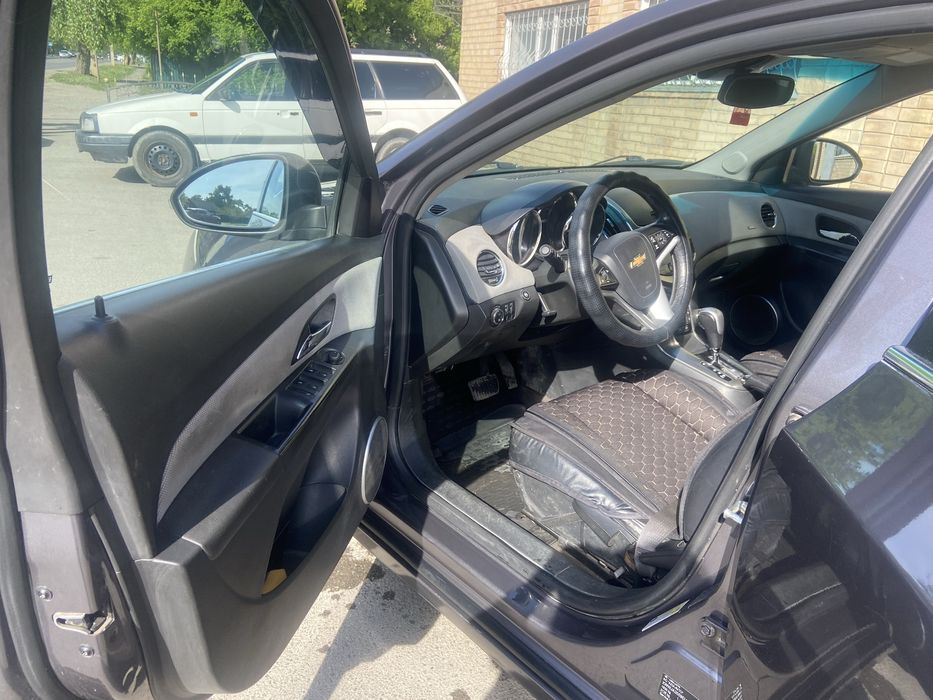 Продам автомашину