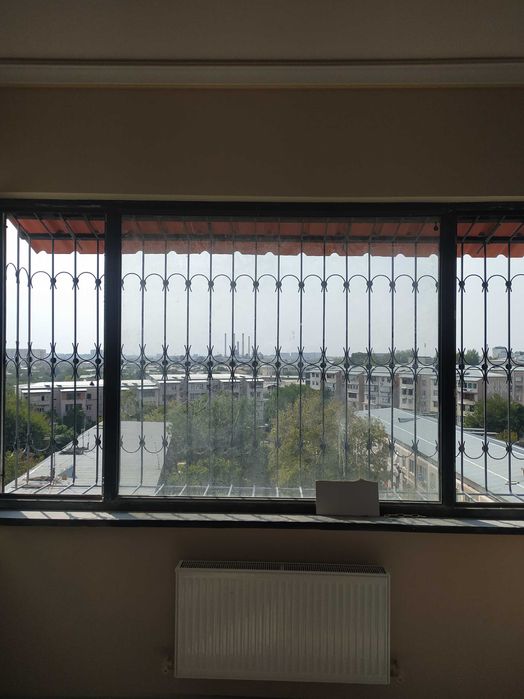 Изготовление  решеток