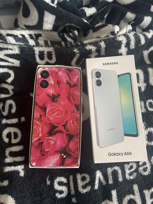Продам samsung a06