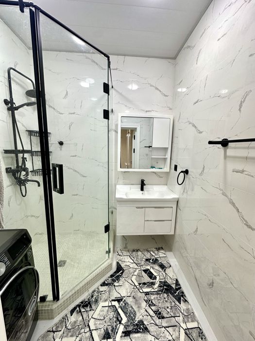 Титова.Сдаётся 3х комнатная Люкс в Новостройке.Brilliant City