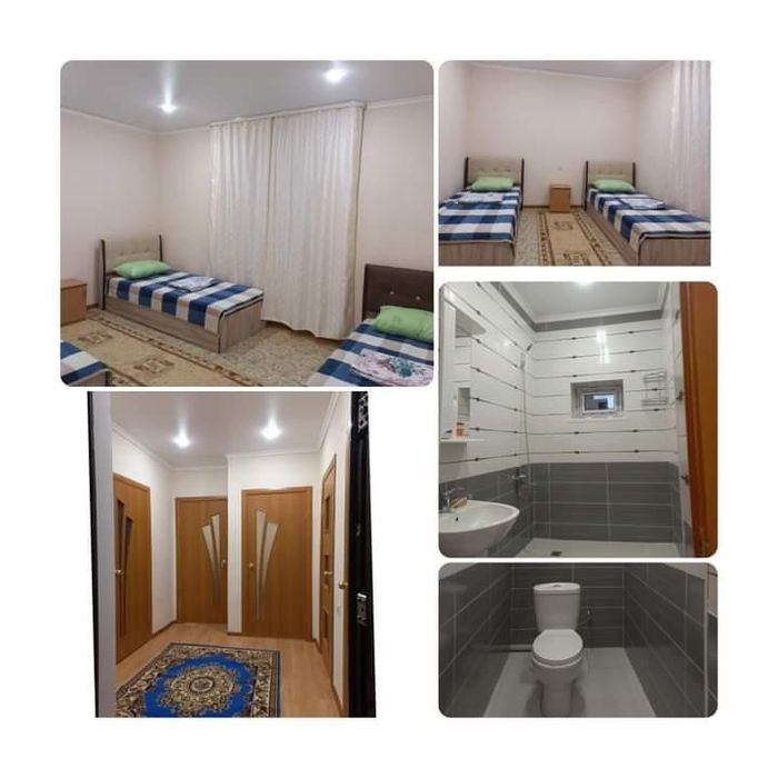 Продам дом в селе Торайгыр