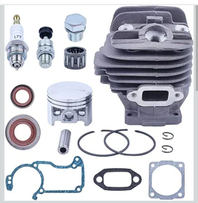 Kit cilindru piston STIHL MS 260,026