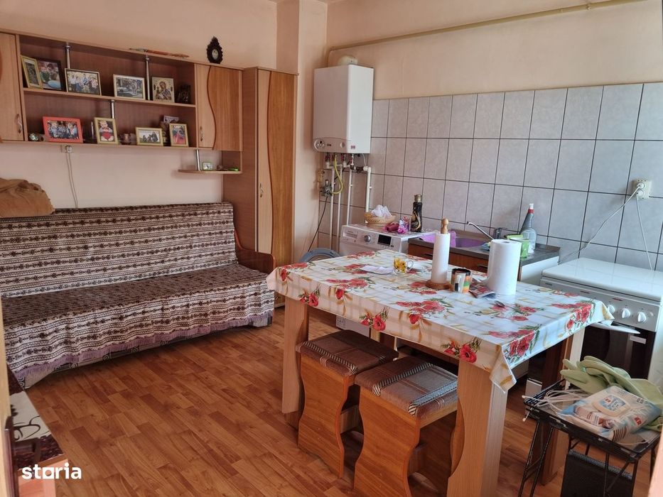 Casa Cărămidă Renovată Ultracentrală