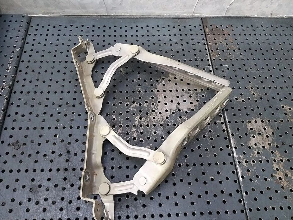 Set balamale capota skoda octavia 2 1z 1z0823301c 1z0823302c