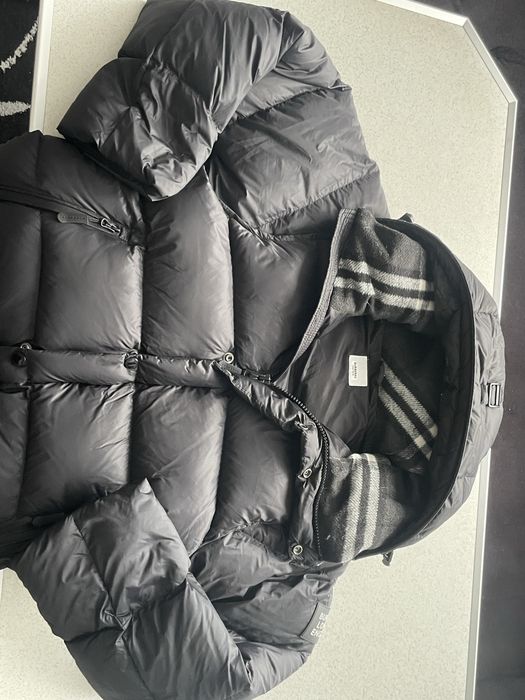 Burberry мъжко яке и елек в едно. Топ Качество топ цена/ Burberry Jacket men чисто ново